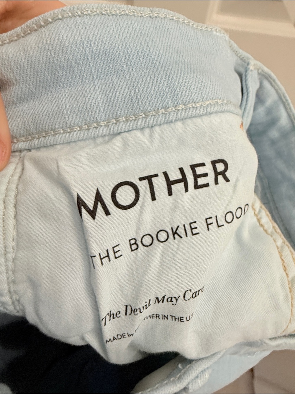 Mother- The Bookie Flood - Picture 5 of 6